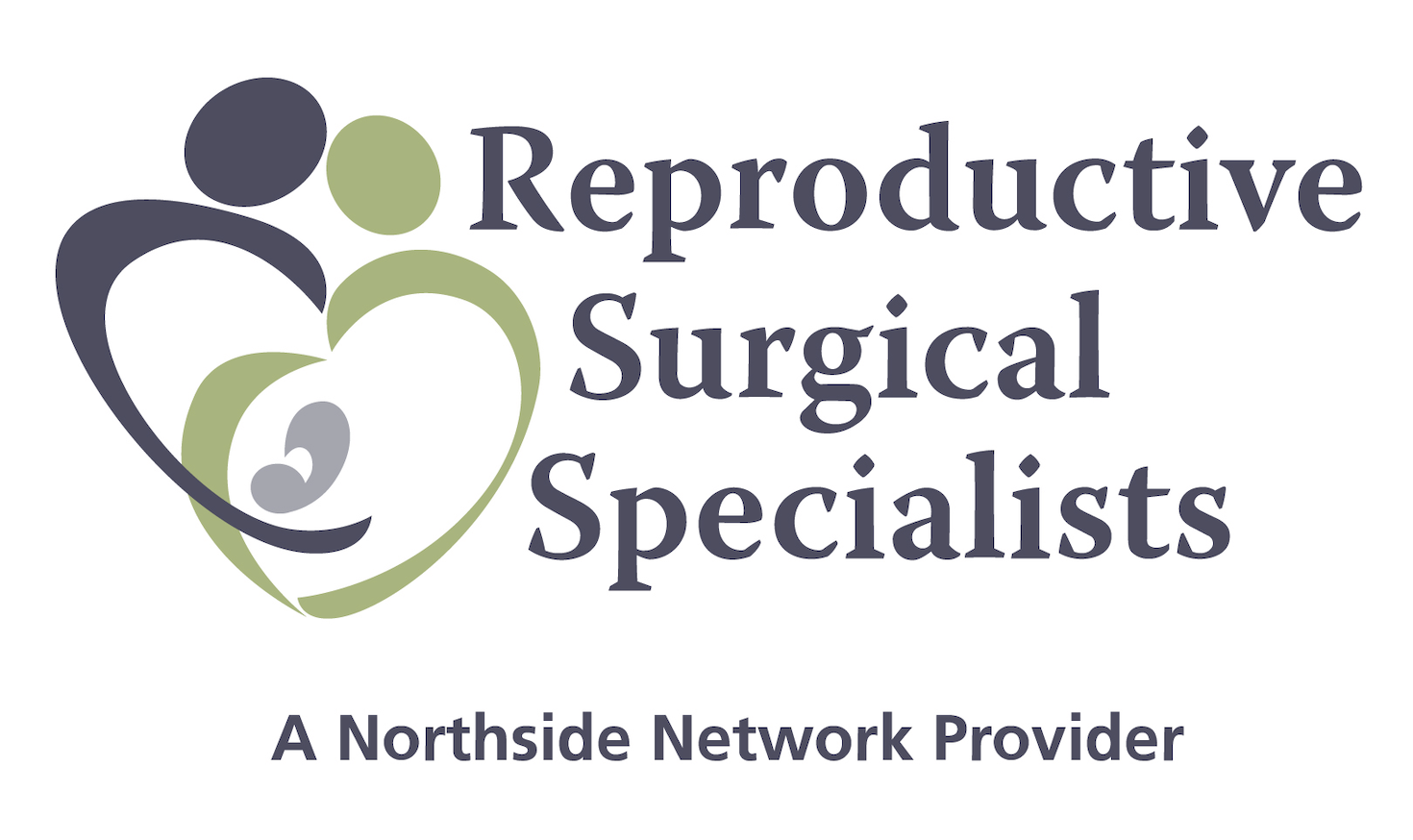 Reproductive Surgical Specialists Logo